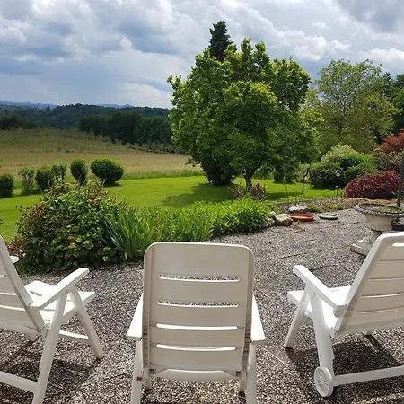 Haus Erlenbitze Сasa de vacaciones Winterscheiderbrol