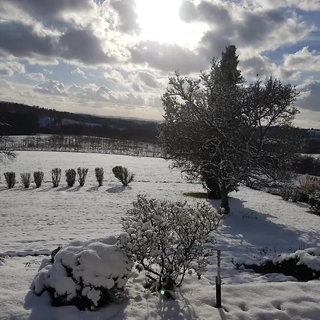 Haus Erlenbitze Vakantiehuis Winterscheiderbrol