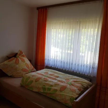 Haus Erlenbitze Vakantiehuis Winterscheiderbrol