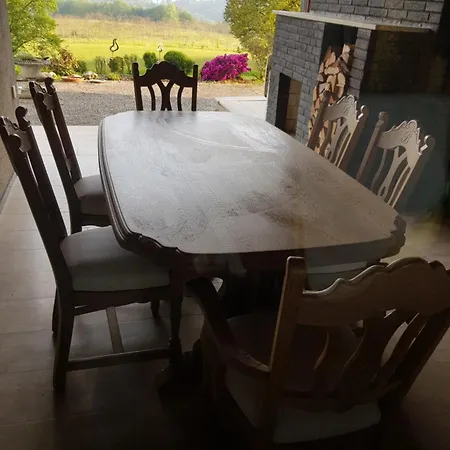 Сasa de vacaciones Haus Erlenbitze