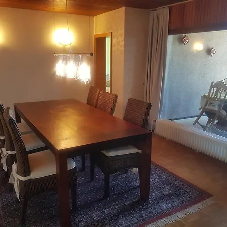 Vakantiehuis Haus Erlenbitze *
