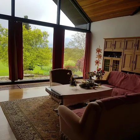 Haus Erlenbitze Сasa de vacaciones