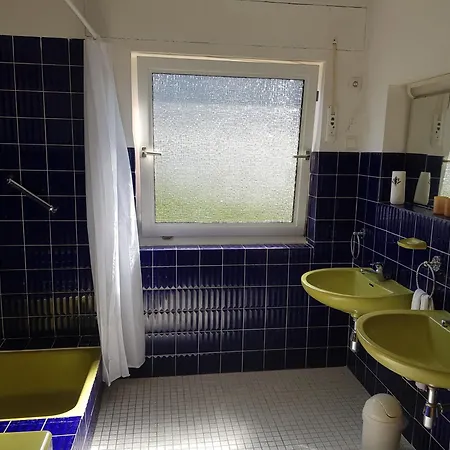 Сasa de vacaciones Haus Erlenbitze *