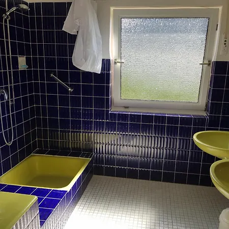 Сasa de vacaciones Haus Erlenbitze Winterscheiderbrol