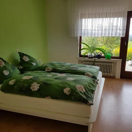 Vakantiehuis Haus Erlenbitze Winterscheiderbrol